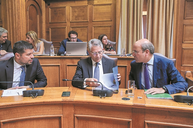 Το σχέδιο για τη «νέα ΔΕΗ»