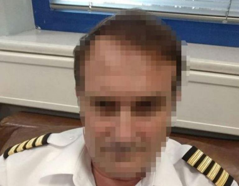 Πόρος: «Τα καλώδια αυτά με ανατριχιάζουν» έλεγε ο άτυχος πιλότος του ελικοπτέρου | tovima.gr