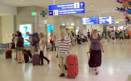 Εκλογές 2019: Περισσότεροι από 1.300 επιβάτες δικαιούνται αποζημίωση εξαιτίας καθυστερήσεις πτήσεων