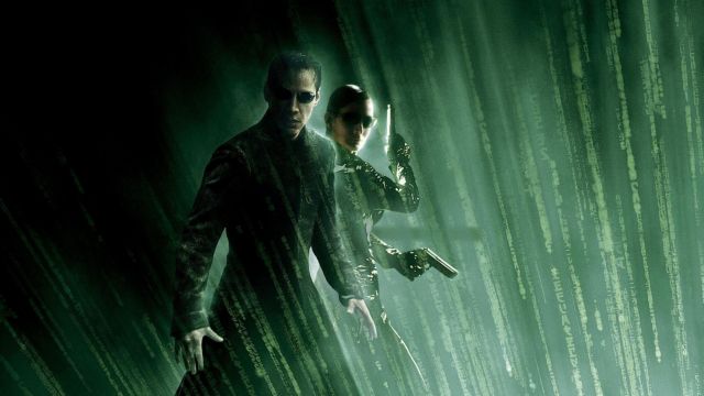 Matrix 4: Επιστροφή στη μεγάλη οθόνη με Κιάνου Ρίβς και Κάρι Αν Μος | tovima.gr