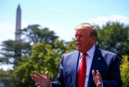 Τα παιδιά των μεταναστών «στοχεύει» ο Τραμπ