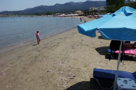 Ανοδος για τον υδράργυρο, πτώση για τους ανέμους