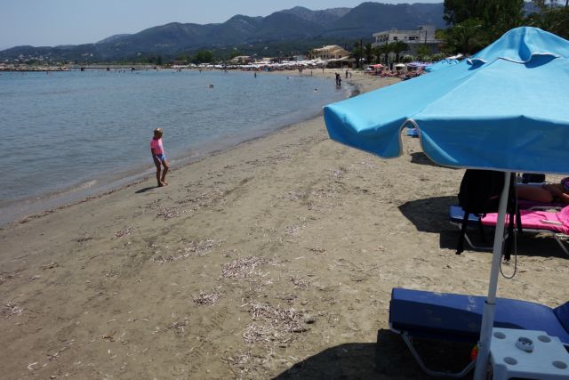 Ανοδος για τον υδράργυρο, πτώση για τους ανέμους