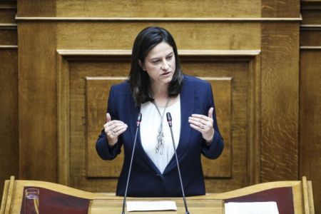 Η πρόληψη του καπνίσματος στα σχολεία στην ατζέντα του υπ. Παιδείας