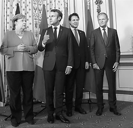 Ενώπιον επώδυνων συμβιβασμών και πάλι η ΕΕ