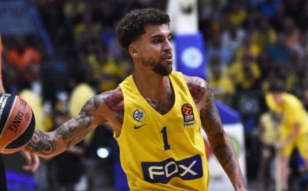 Ουίλμπεκιν: «Μία από τις καλύτερες ομάδες η Ελλάδα»