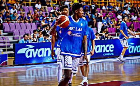 Παναθηναϊκός: Με… Αντετοκούνμπο η προετοιμασία