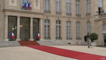 «Η Γαλλία ήταν πάντα στο πλευρό της Ελλάδας»