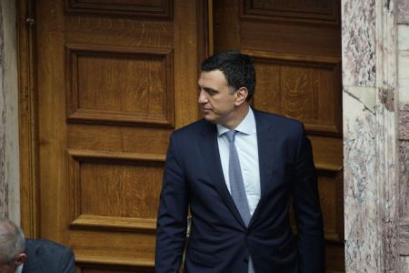 Κικίλιας: Fake news η είσπραξη νοσηλίων από τουρίστες με ασφάλιση