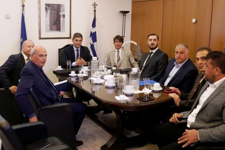 Τα μέτρα για την καταπολέμηση της βίας