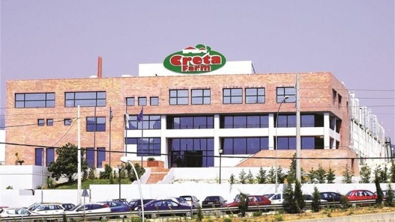 Το εργατικό κέντρο Ρεθύμνου στηρίζει τους εργαζόμενους της Creta Farms