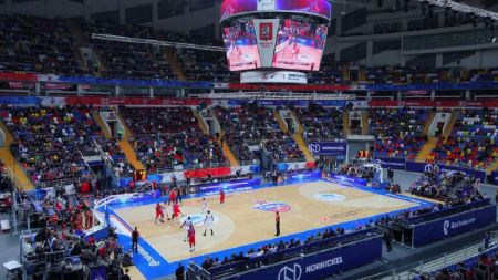 ΤΣΣΚΑ Μόσχας : Ψάχνει έδρα για τους αγώνες με Παναθηναϊκό και Αρμάνι