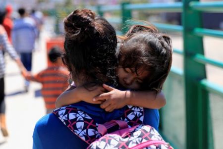 Νέος γύρος αντιπαράθεσης Μεξικού – ΗΠΑ για τα παιδιά των μεταναστών