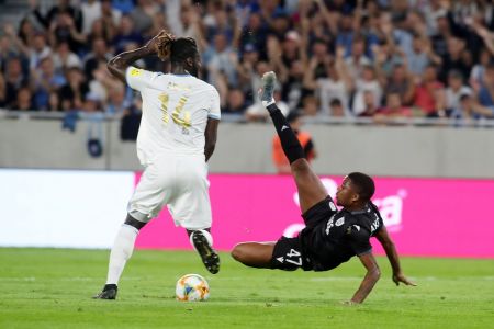 ΠΑΟΚ : Κατρακύλα στην Ευρώπη, μια νίκη στα τελευταία 12 παιχνίδια