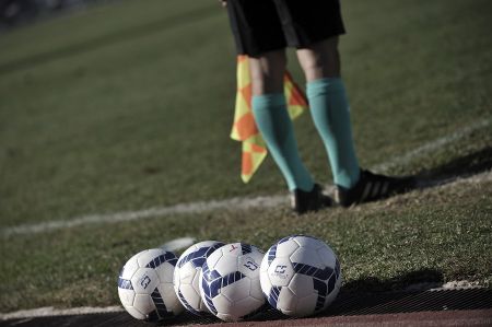 Πόσα χρήματα λαμβάνουν ανά ματς οι διαιτητές στην Ελλάδα