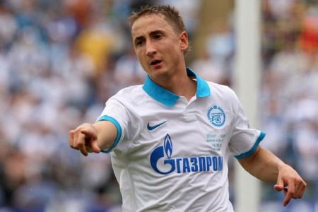 Μπιστρόφ: «Ο Ολυμπιακός το παιχνίδι του, ο Μπεργκ δεν υπήρχε στο γήπεδο»