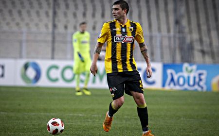 Στα υπόψιν του Παναθηναϊκού και ο Τσόσιτς