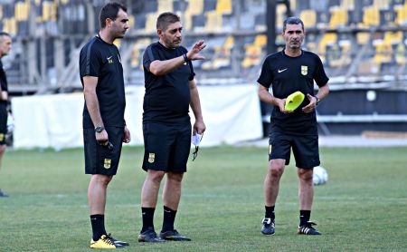 Άρης: Και τερματοφύλακας στη μεταγραφική λίστα