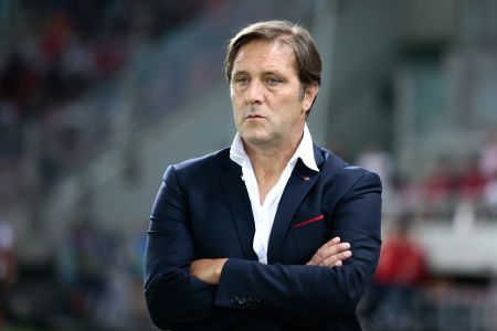 Μαρτίνς: Στόχος οι όμιλοι του Champions League, ροτέισον με Τρίπολη