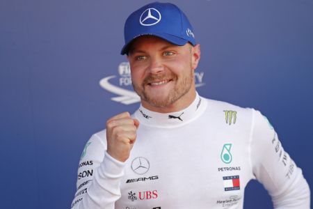 Valtteri Bottas: Φινλανδικό παραμύθι χωρίς τέλος…
