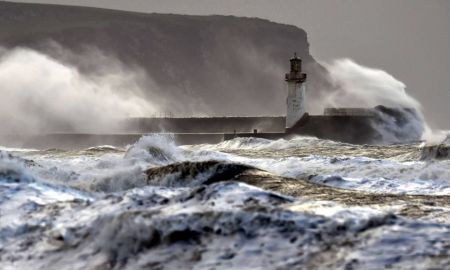 Καιρός: Εκτακτο δελτίο θυελλωδών ανέμων