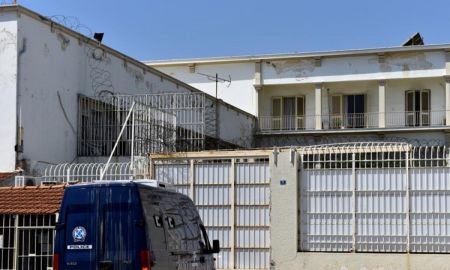 Κυβέρνηση ΣΥΡΙΖΑ: Αφησε χάος στις φυλακές