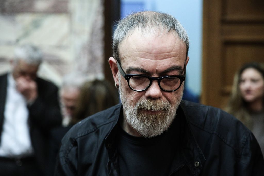 Προκλητικός ο Κυρίτσης για τους εγκαυματίες στο Μάτι