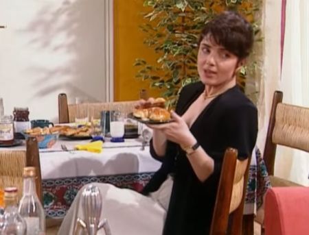 Ελισάβετ Ναζλίδου: Ποια ήταν η αγαπημένη ηθοποιός που έφυγε από τη ζωή