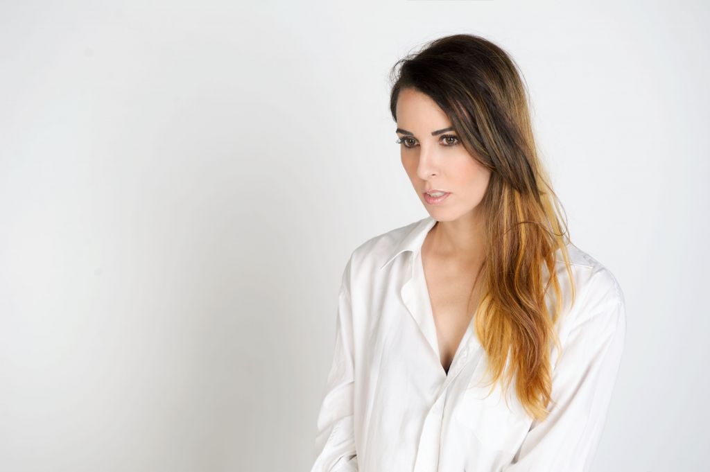 Σαλίνα Γαβαλά: Η επιτυχία σήμερα είναι να είσαι ευτυχισμένος