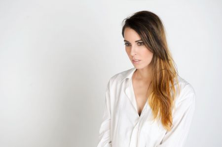 Σαλίνα Γαβαλά: Η επιτυχία σήμερα είναι να είσαι ευτυχισμένος