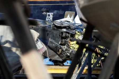 Πόρος: Οι Αρχές γνώριζαν για τα προβλήματα στα καλώδια της ΔΕΗ