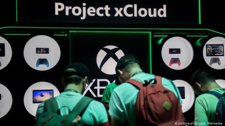 Deutsche Welle: Βιντεοπαιχνίδια νέας γενιάς στην Gamescom