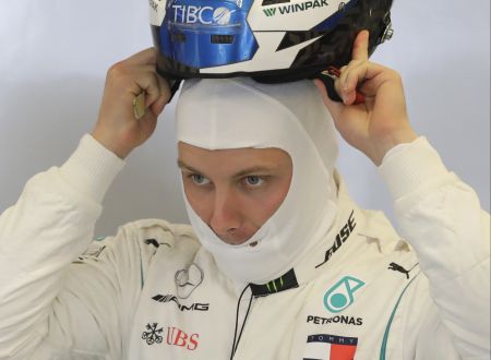 Βάλτερι Μπότας – Ο επίμονος Φινλανδός