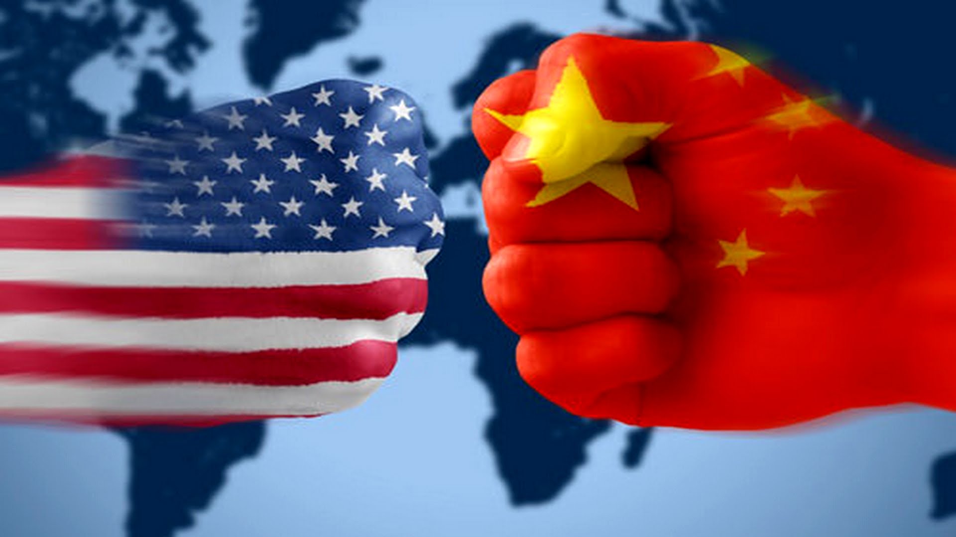 Η Κίνα πήρε το όπλο της: Κλιμακώνει τον εμπορικό πόλεμο με τις ΗΠΑ