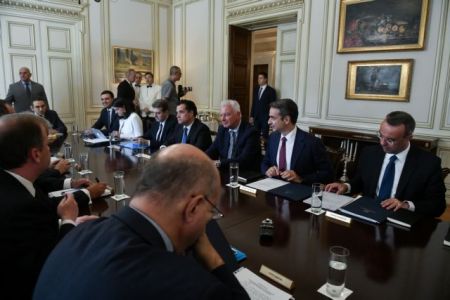 Ολα για τις επενδύσεις