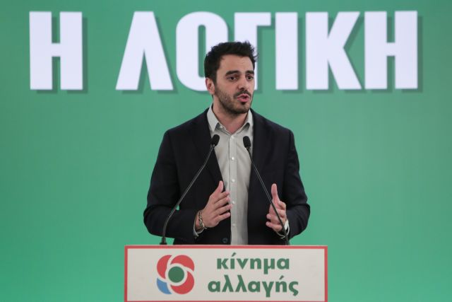 Μ. Χριστοδουλάκης στο One Channel: Ο Ανδρέας Παπανδρέου σφράγισε την ιστορία της χώρας