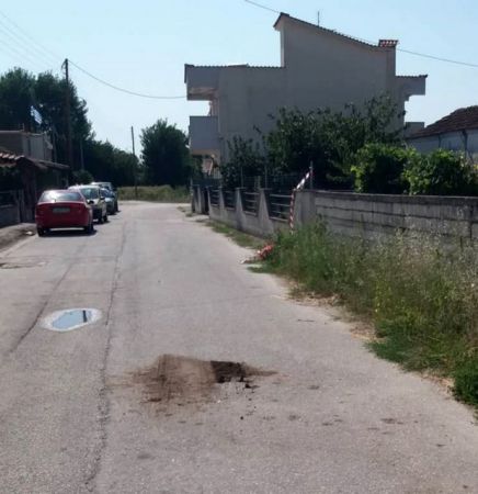 Εγκλημα στην Καβάλα: Θύτης και θύμα είχαν κακές σχέσεις