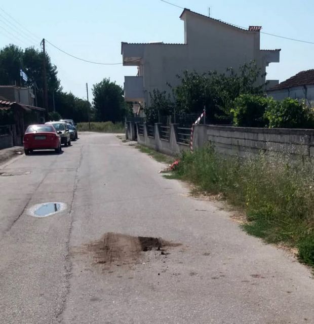 Εγκλημα στην Καβάλα: Θύτης και θύμα είχαν κακές σχέσεις