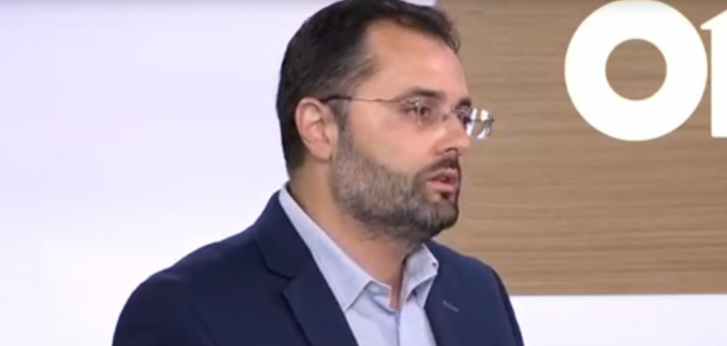 Οι επενδύσεις και η ανάπτυξη στο μικροσκόπιο του One Channel