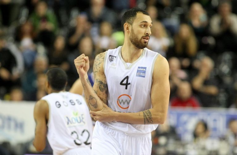 Basket League : Ανακοίνωσε Χρυσικόπουλο η ΑΕΚ | tovima.gr