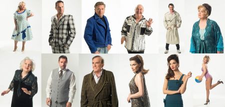 Ευφρόσυνο θέαμα στο Αλσος