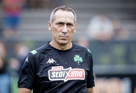 Δώνης: «Με μερικά εκατομμυριάκια ακόμα, θα μπορούσαμε να πάρουμε το πρωτάθλημα»