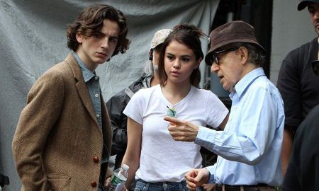 Αθεράπευτα ρομαντικός