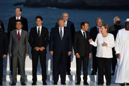 Μέρκελ – G7 : Να αξιοποιήσουμε κάθε ευκαιρία για αποκλιμάκωση της έντασης με το Ιράν