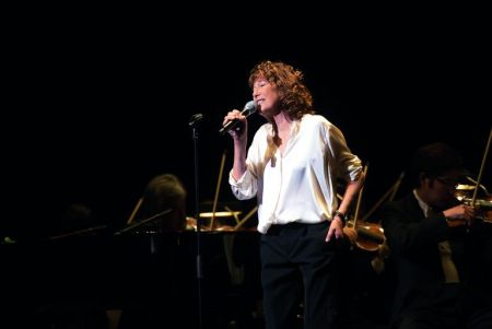 Τζέιν Μπίρκιν : Η κληρονομιά του Γκενσμπούρ, ο Λάνθιμος και το Ηρώδειο