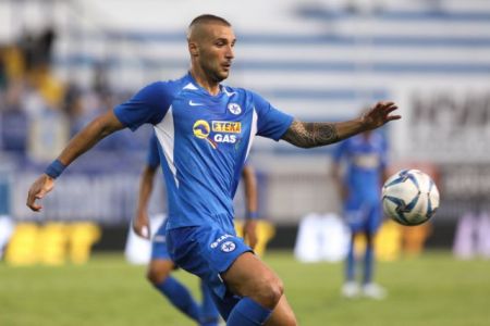 LIVE: Ατρόμητος – Λάρισα