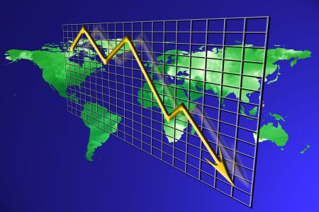 Παγκόσμια οικονομική ύφεση: Το 2008 έχει και συνέχεια