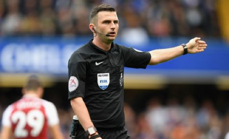 Ο Αντρέας Έκμπεργκ θα διευθύνει το ΠΑΟΚ-Σλόβαν Μπρατισλάβας