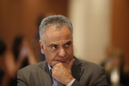 Σκουρλέτης : Δεν έχουμε ανάγκη μόνο από οπαδούς και παρακολουθητές…