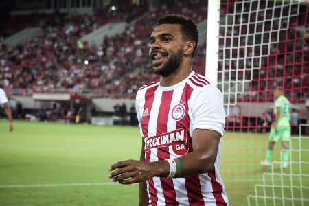Σουντανί: «Αξίζει να παίζει στο Champions League ο Ολυμπιακός»